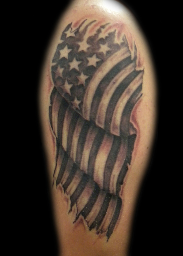 Gallery Guns N Needles